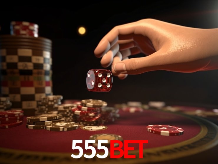 Provedores de Jogos 555bet
