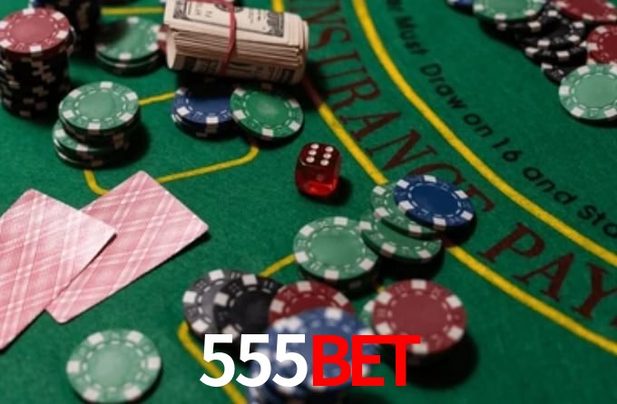 Premium Interface 555bet