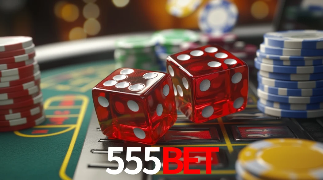 Statistics 555bet