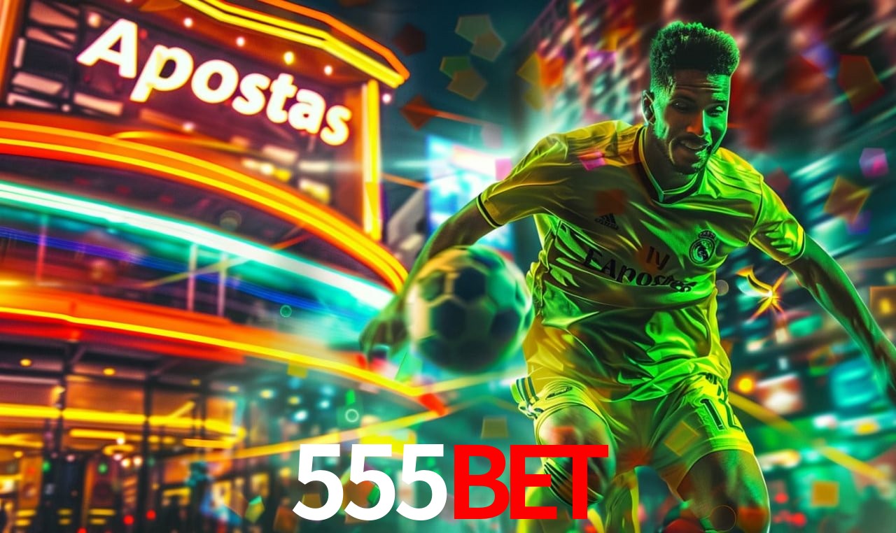 Jogos de Slot 555bet