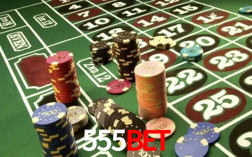 Diretório de Jogos 555bet