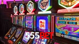 Bônus Diários 555bet
