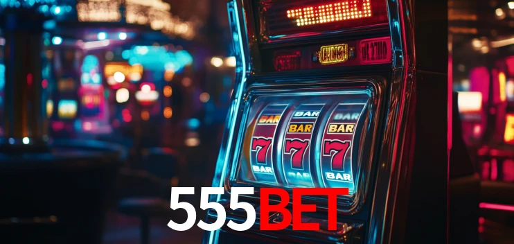 Experiência VIP 555bet