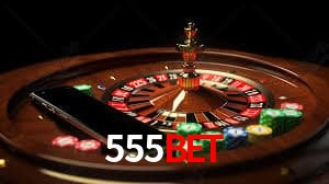 Game Providers 555bet