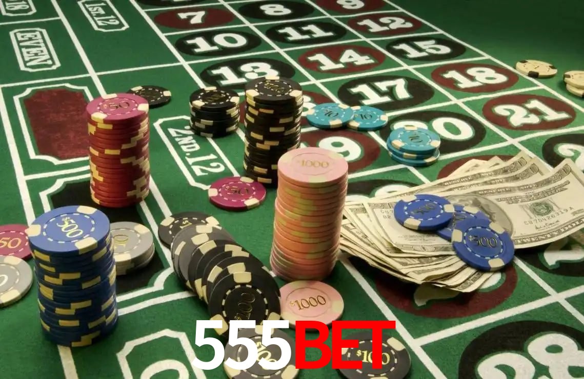 Platform Technology 555bet
