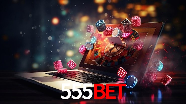 555bet