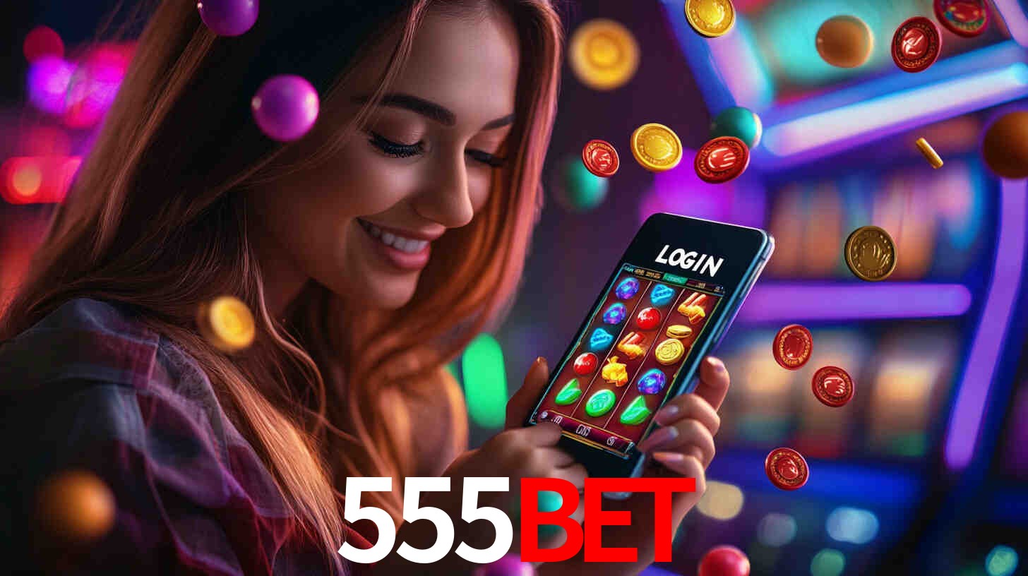 Live Casino 555bet