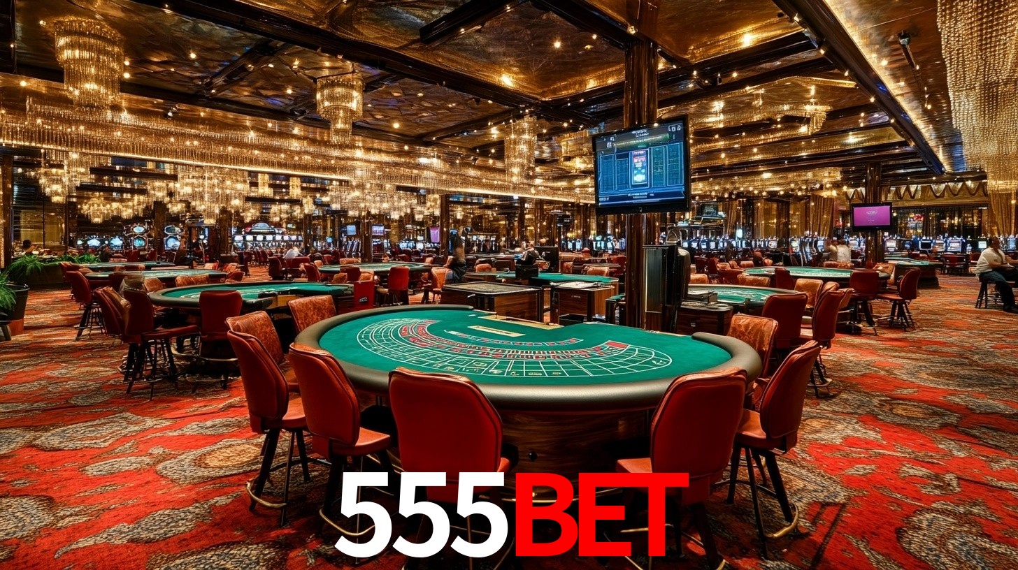 Tournaments 555bet
