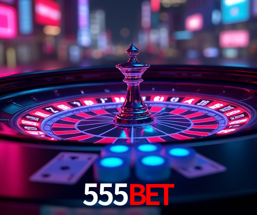 A Emoção da Loteria na 555bet: Uma Chance de Mudança de Vida