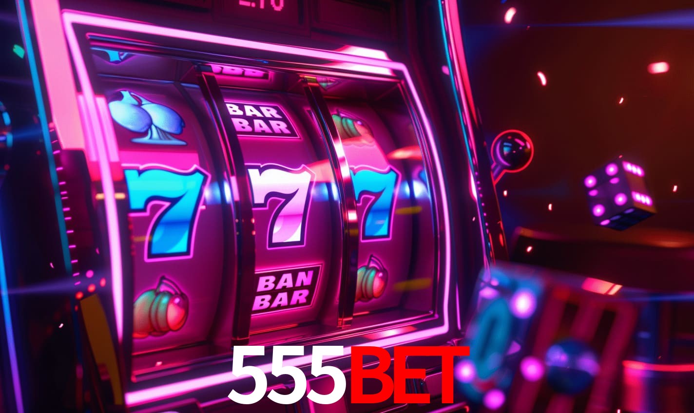 555bet,555bet app